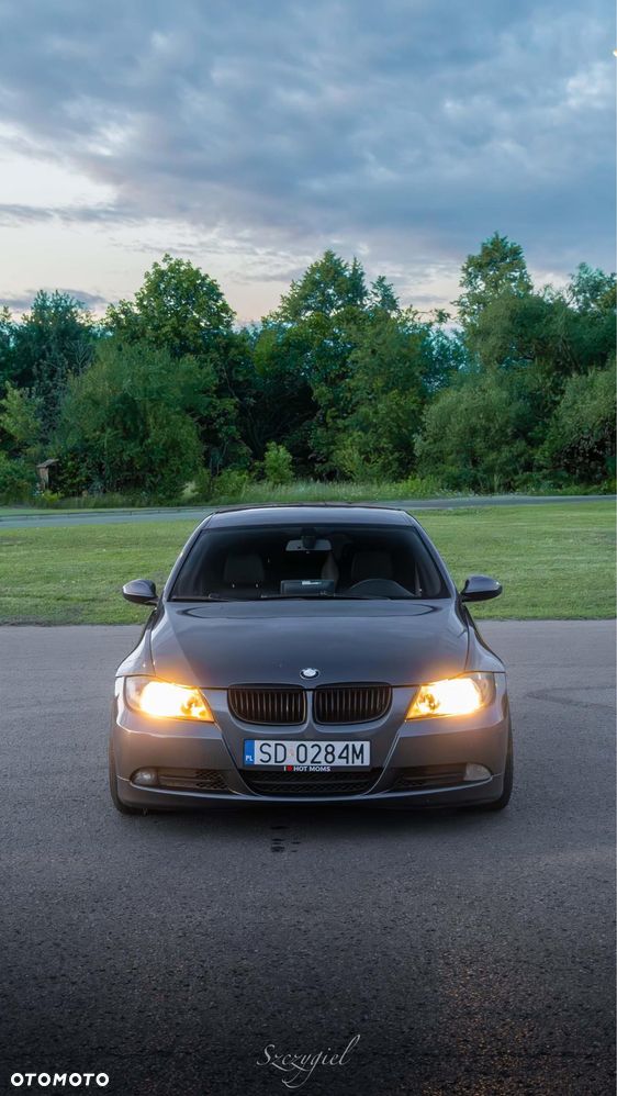 BMW Seria 3 - 1