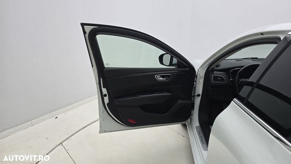 Renault Talisman - 10