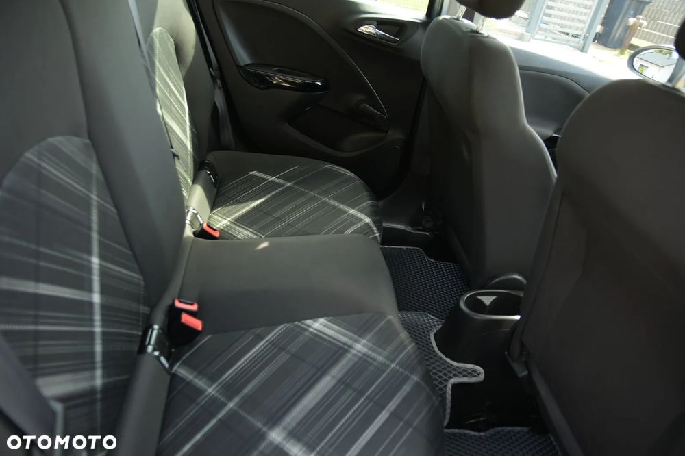 Opel Corsa 1.4 Color Edition S&S - 22