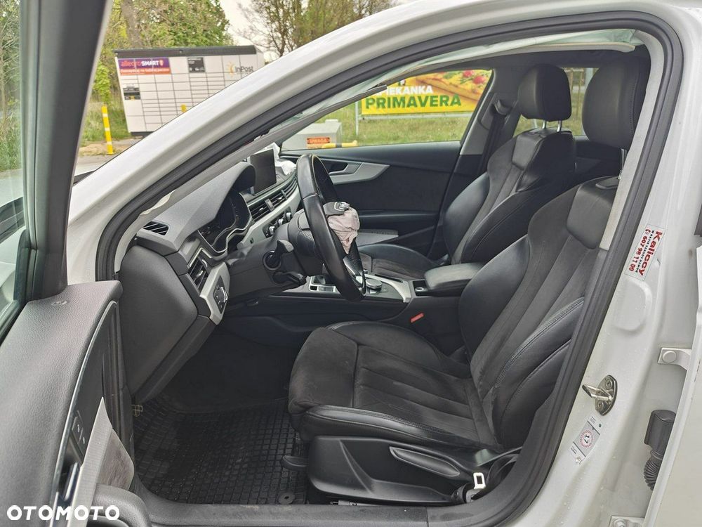 Audi A4 Avant - 10