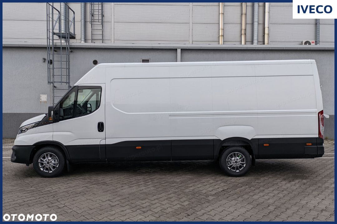 Iveco Daily 35S18 V Hi-Matic 16m3 L4H2 180KM - 4