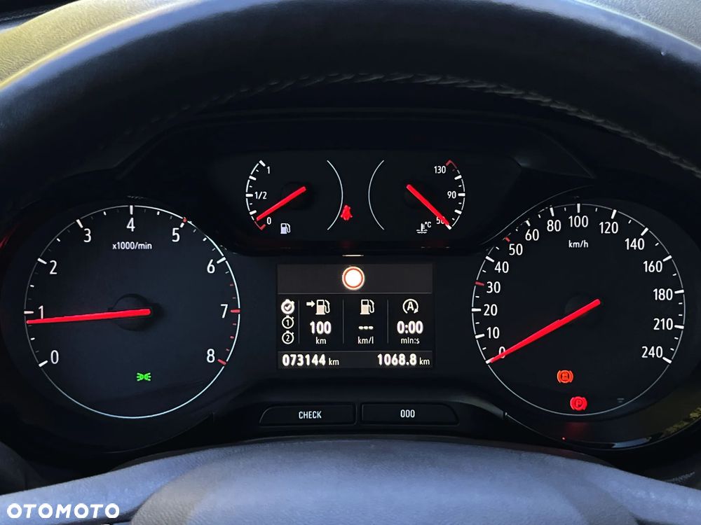 Opel Grandland X 1.5 CDTI Innovation S&S - 22