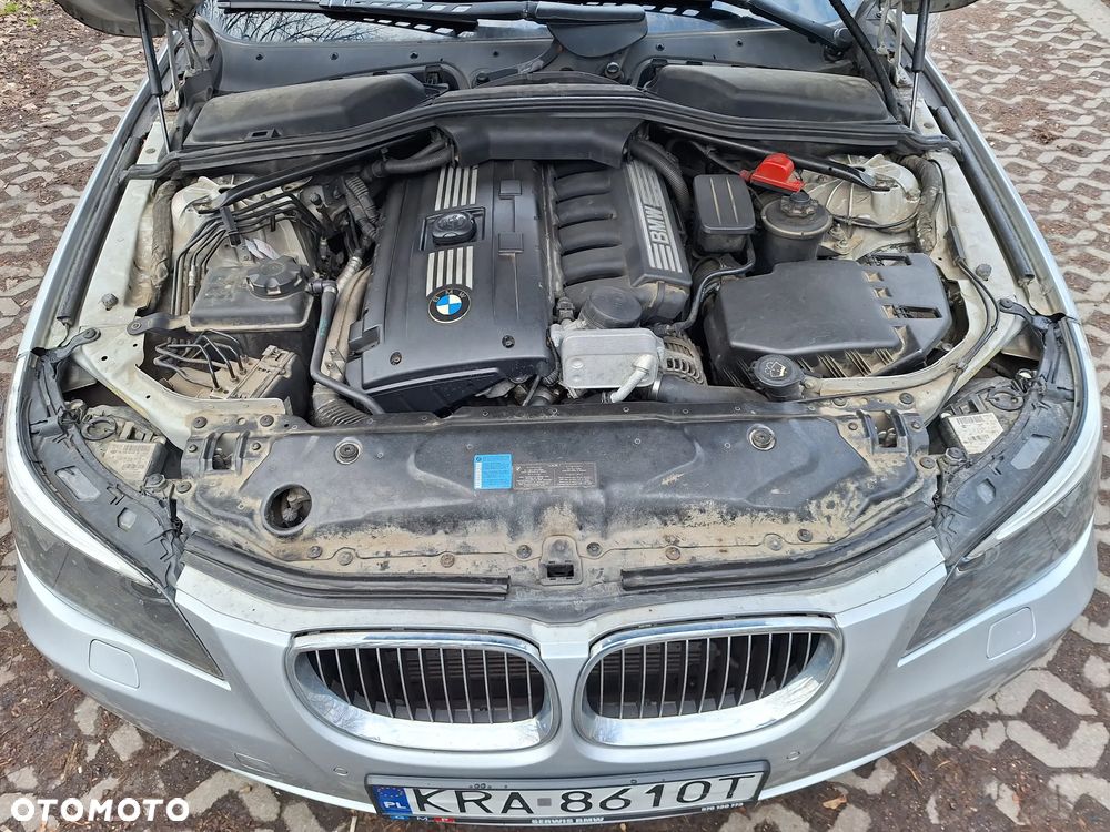 BMW Seria 5 - 11