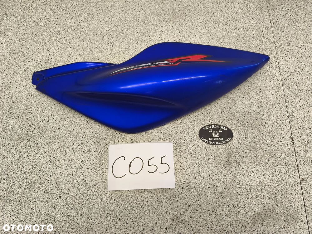 Owiewka, osłona, bok, boczek Yamaha Aerox 50 - 1