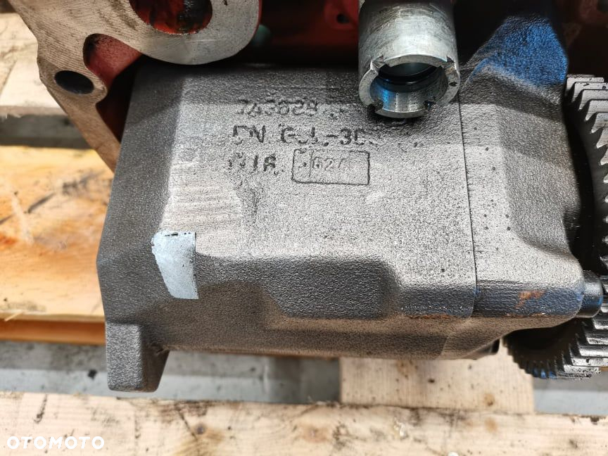 Pompa hydrauliczna Rexroth AA10V Claas Arion - 7