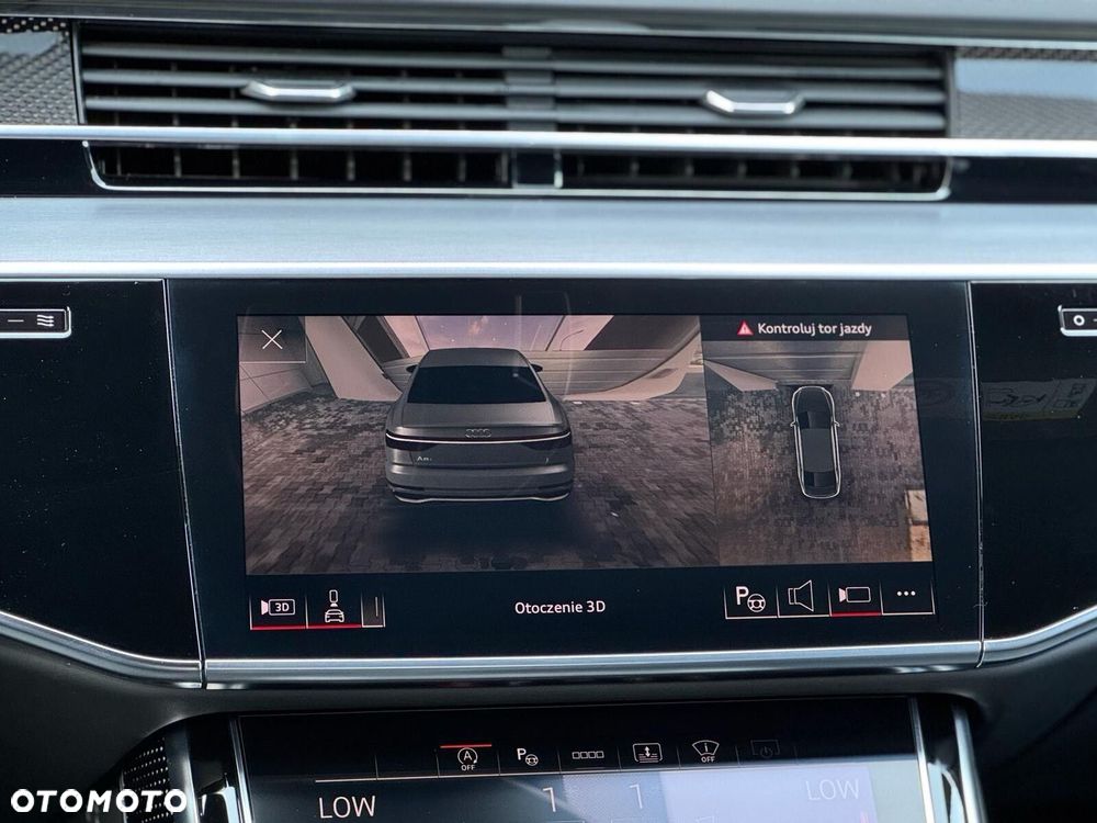Audi A8 L 50 TDI mHEV Quattro Tiptr - 24
