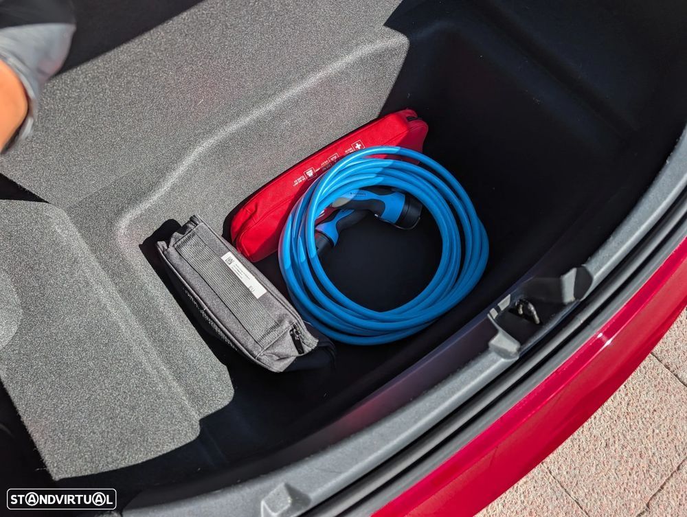 Tesla Model 3 Long Range Tração Integral - 10