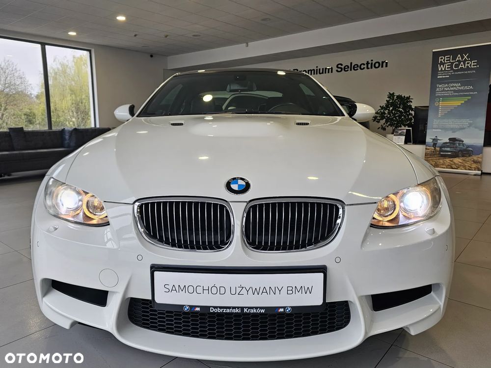 BMW M3 - 9