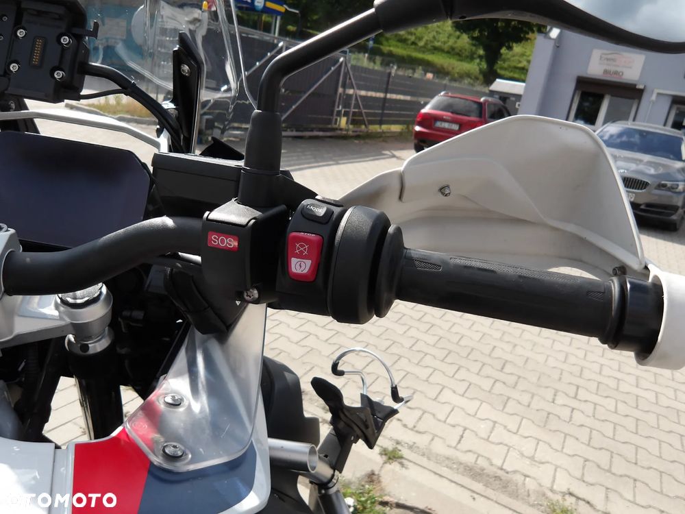 BMW R1250 GS Adventure - 3