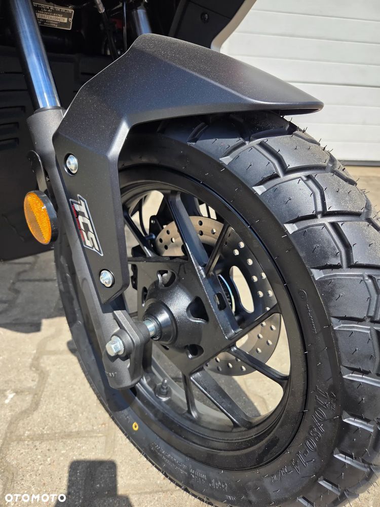 VOGE SR1 ADV - 7