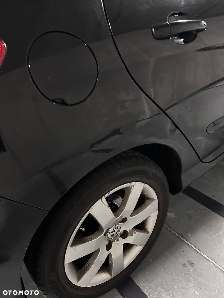 Peugeot 308 1.6 Trendy - 5