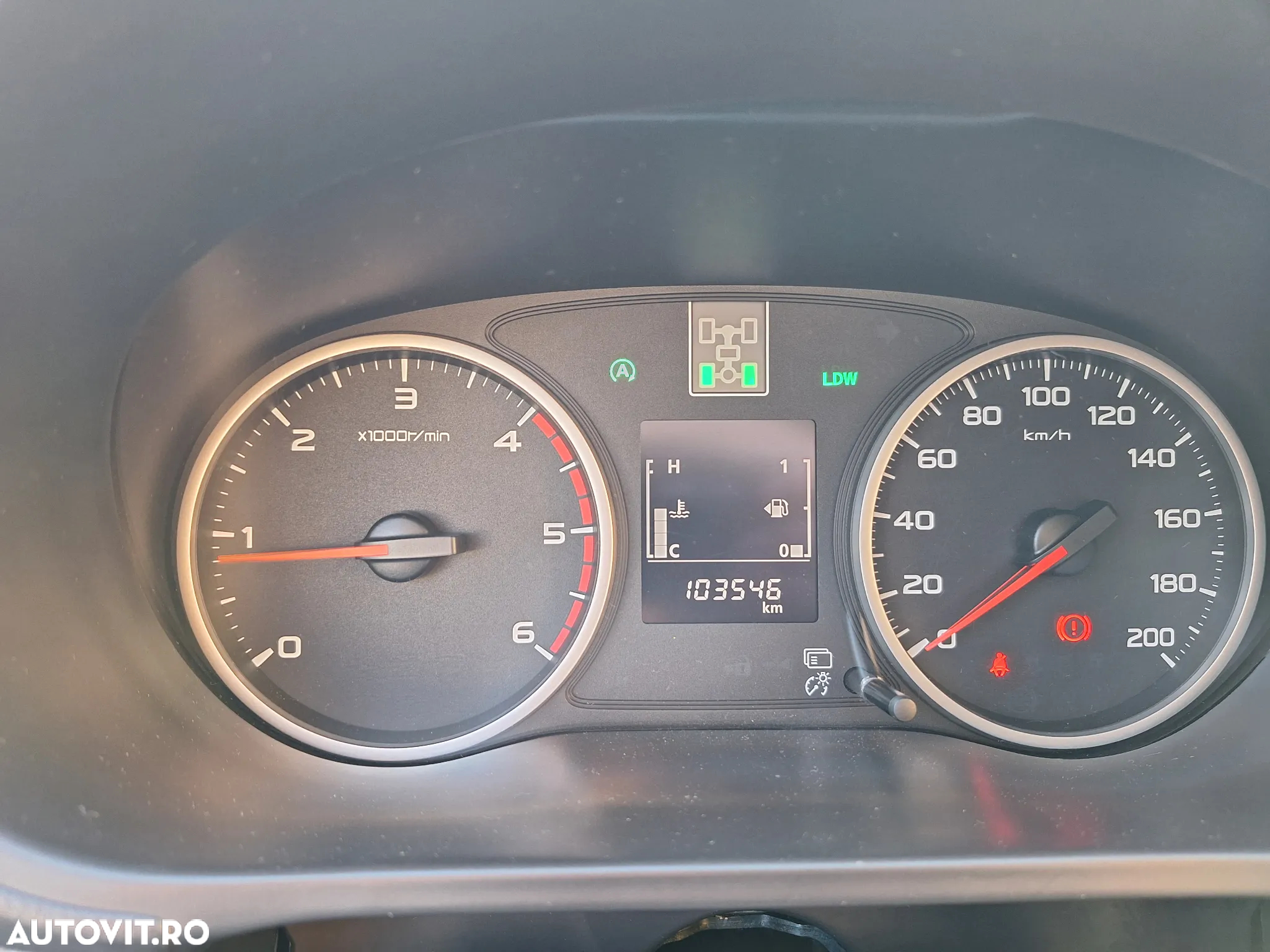 Mitsubishi L200 Pick Up 4x4 Intense Double Cab - 7