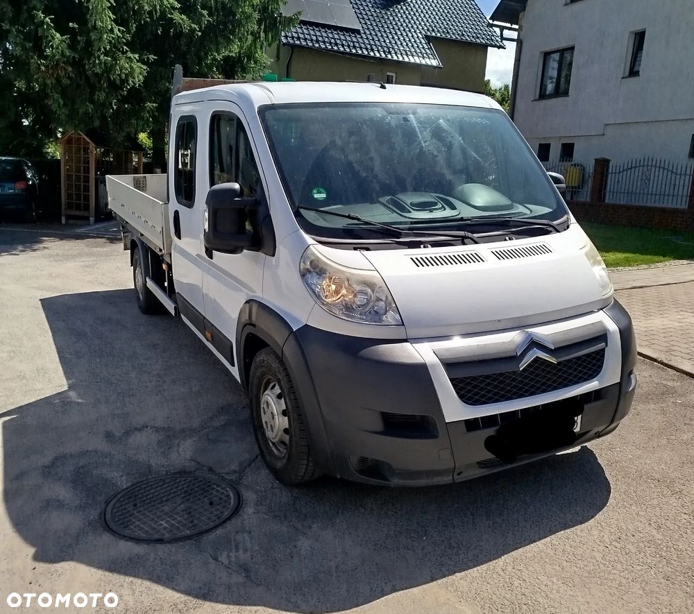 Citroën Jumper