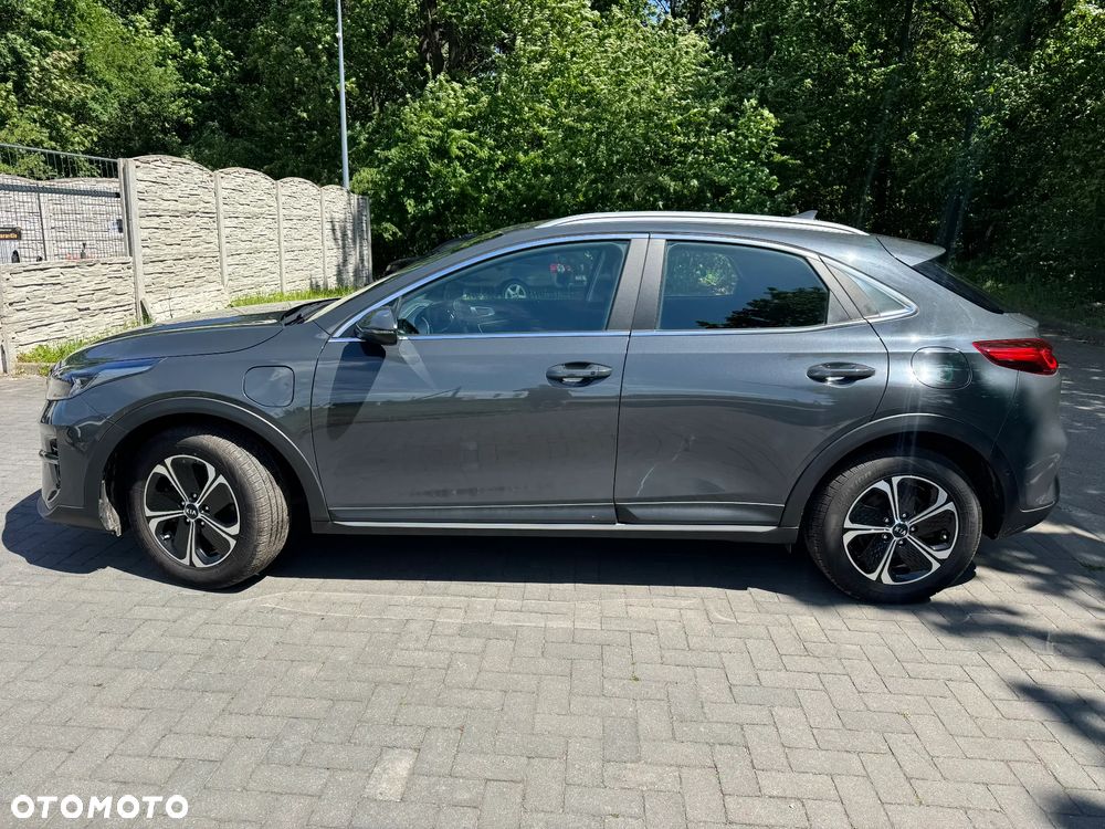 Kia XCeed 1.6 GDI DCT6 OPF SPIRIT - 10