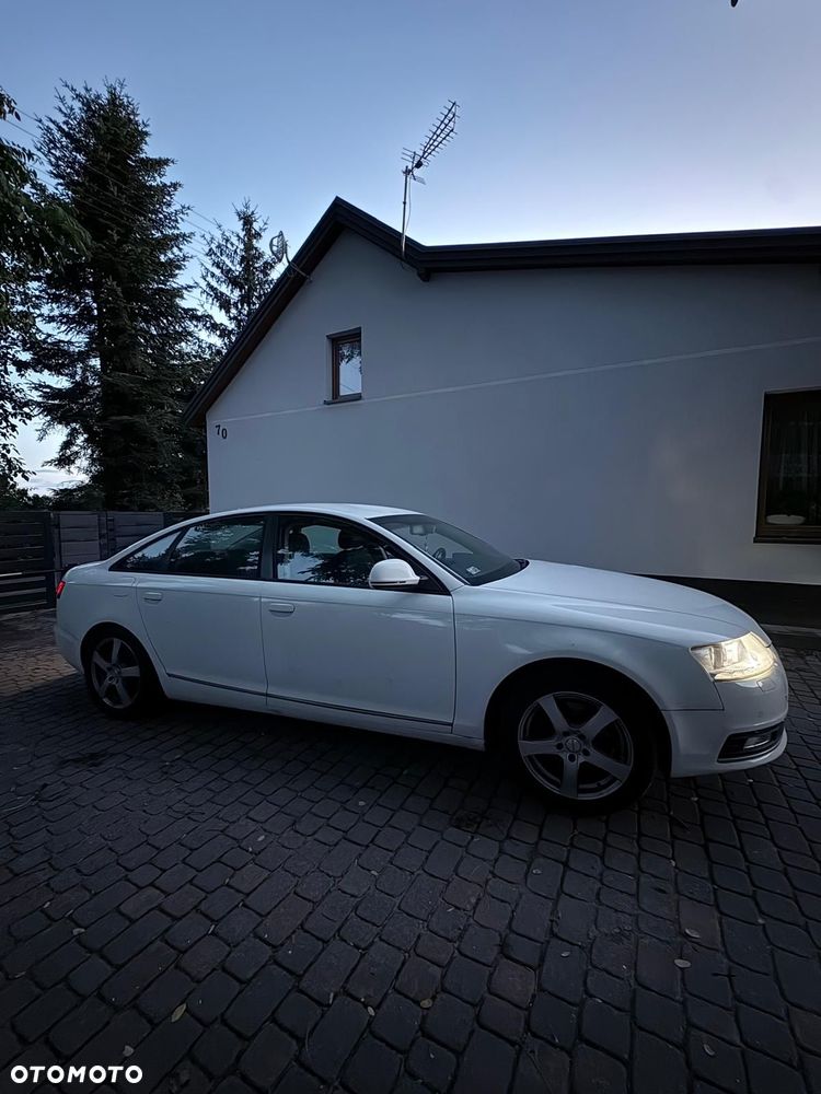 Audi A6 Limousine - 8