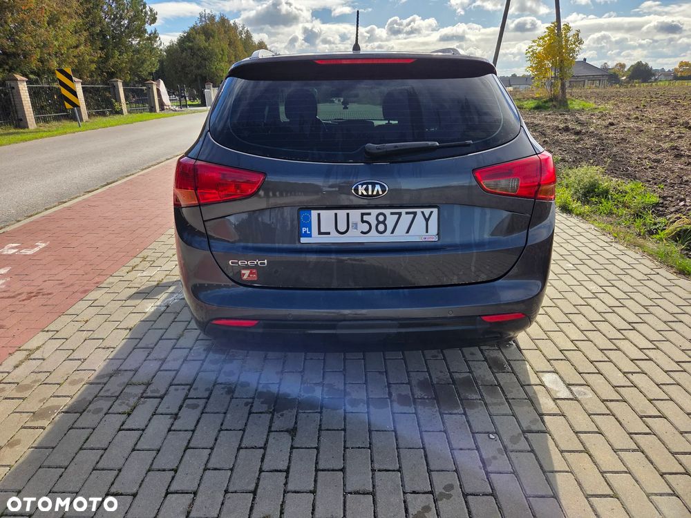 Kia Ceed 1.6 GDI M - 6