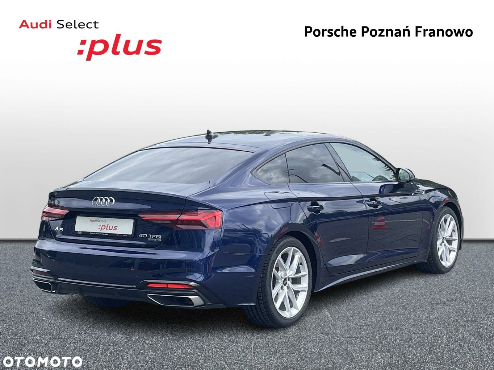 Audi A5 - 5