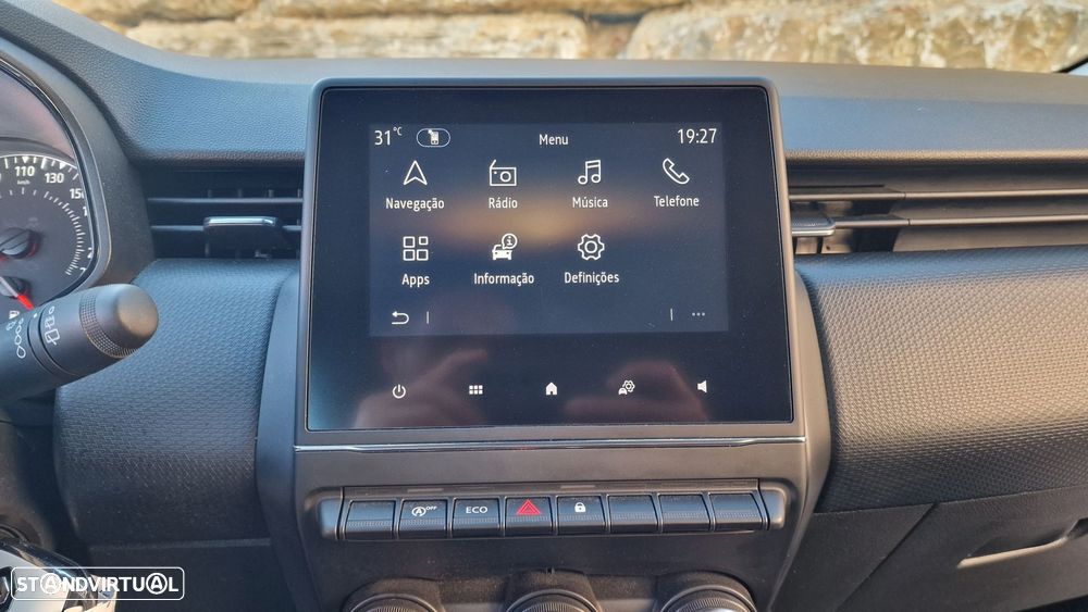 Renault Clio 1.0 TCe Limited - 18