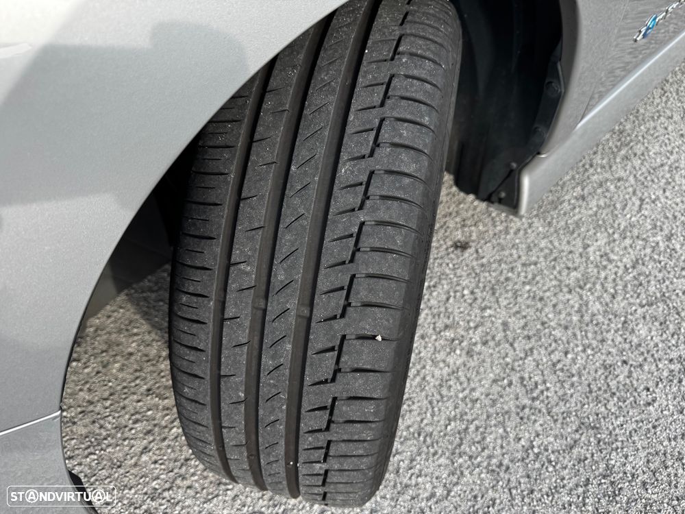 Nissan Leaf 40 kWh Tekna - 14