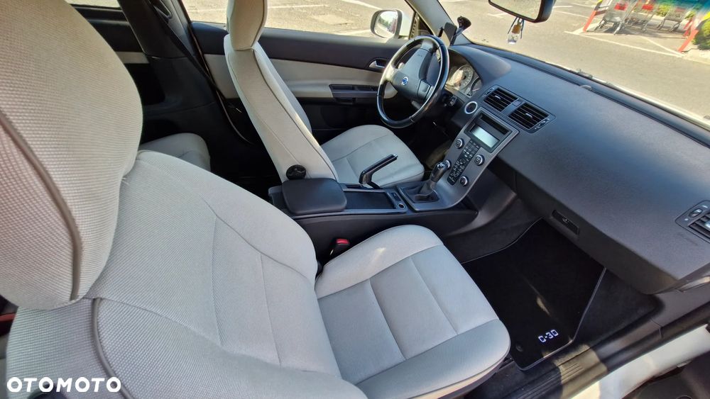 Volvo C30 - 16