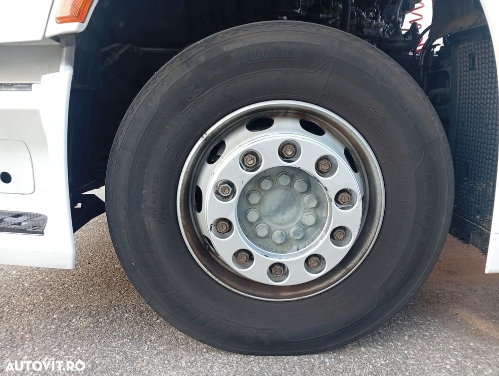 Mercedes-Benz Actros 1845, TOP!!! - 32