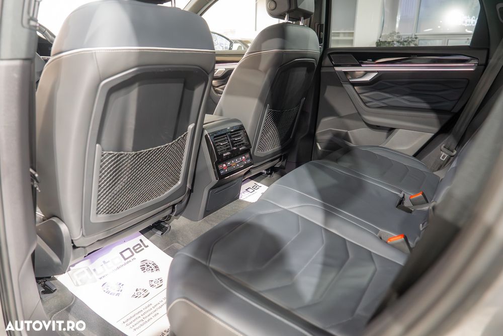 Volkswagen Touareg 3.0 V6 e-Hybrid 4Motion Aut. Elegance - 22