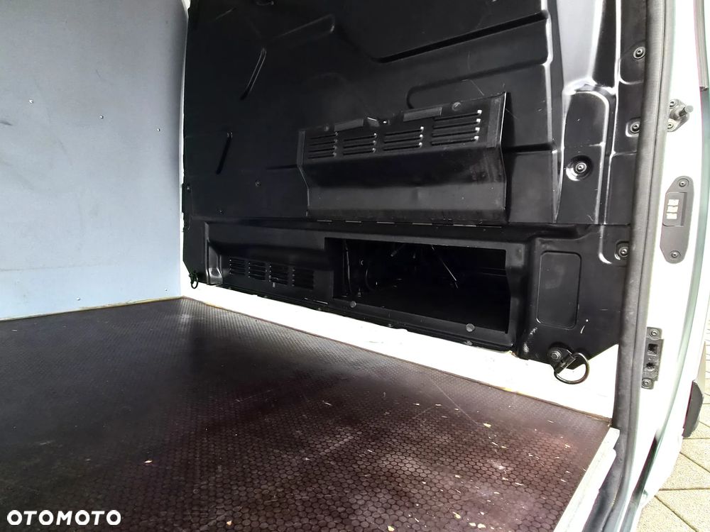 Ford Custom LONG LEDY WEBASTO KLIMA FV23% - 13