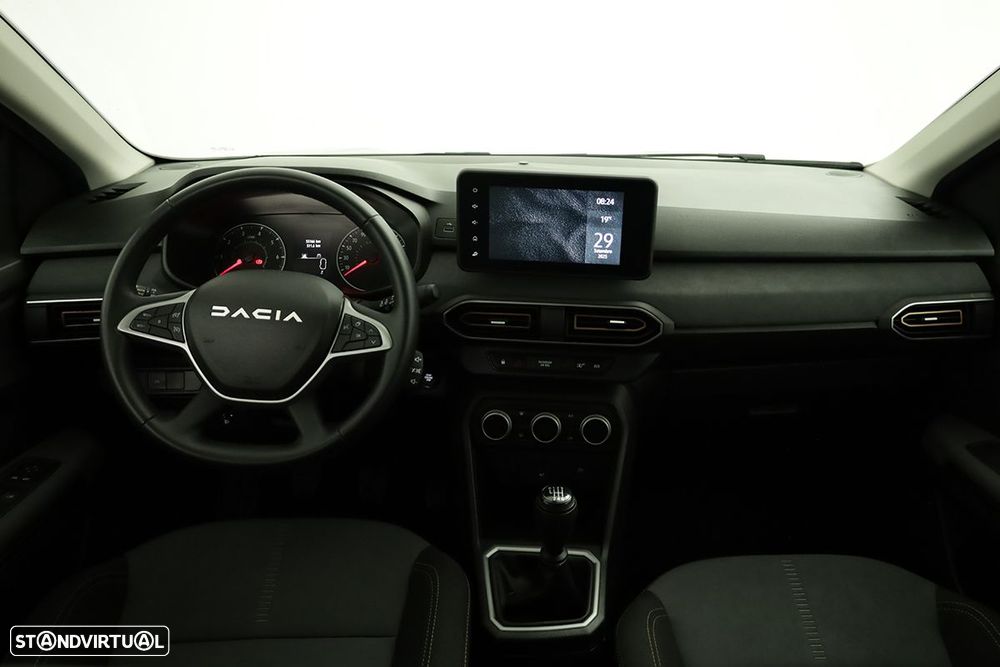 Dacia Jogger 1.0 ECO-G Extreme Bi-Fuel - 8