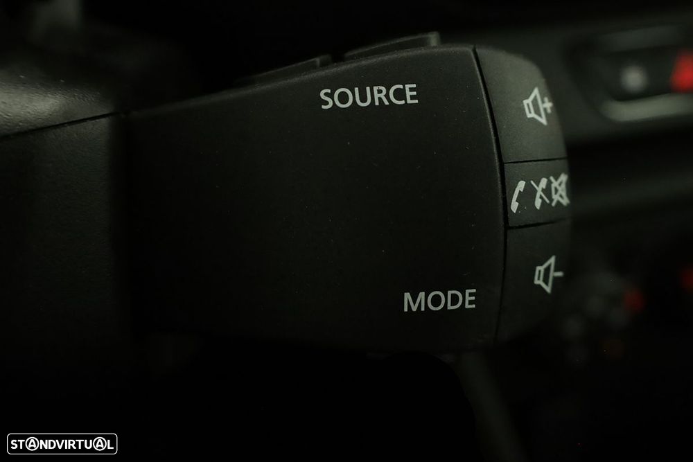 Dacia Sandero 1.0 ECO-G Expression Bi-Fuel - 16