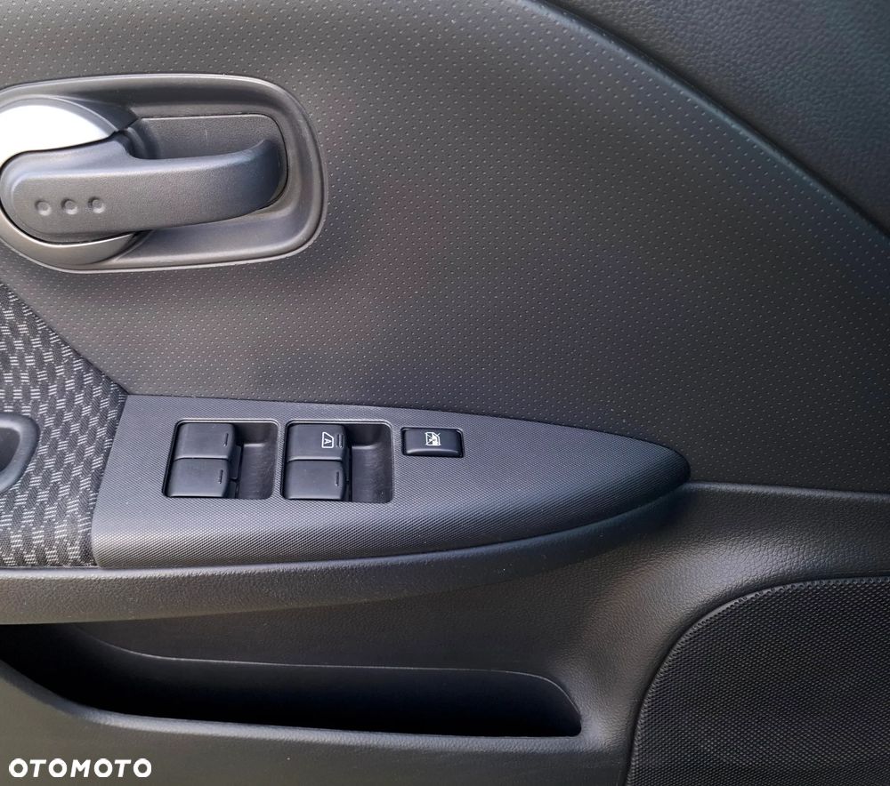 Nissan Note 1.4 Visia A/C - 26