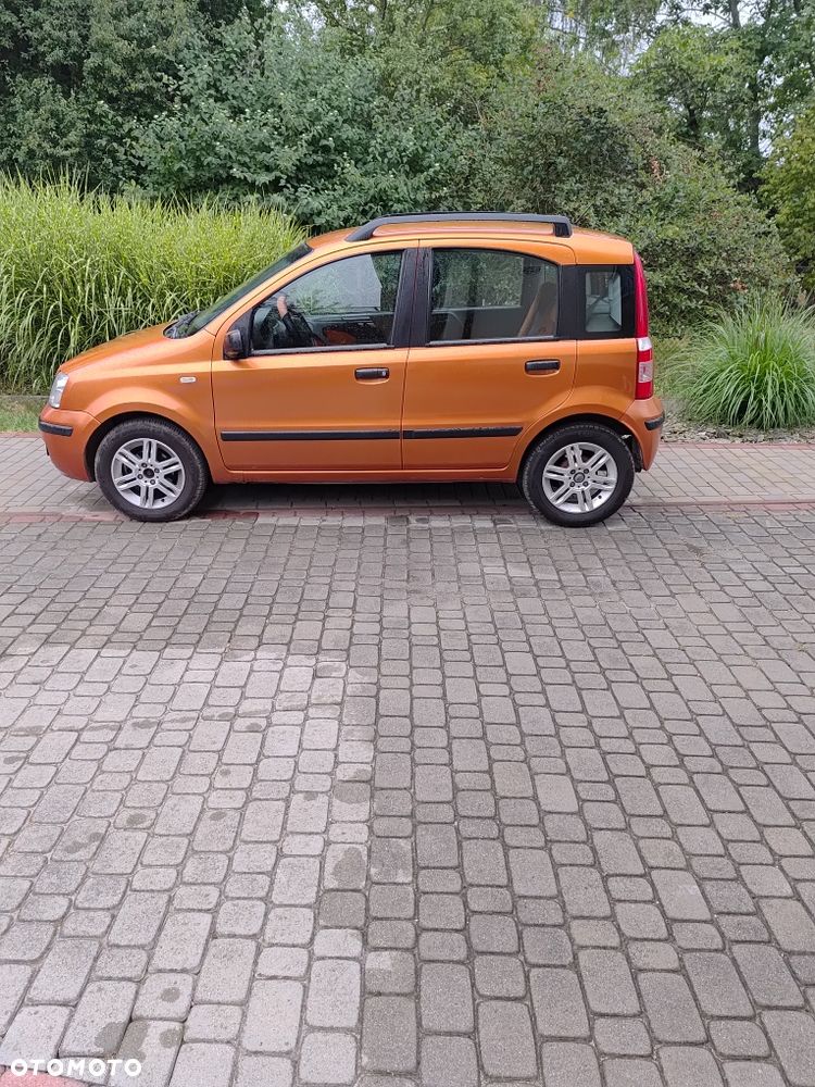 Fiat Panda - 7
