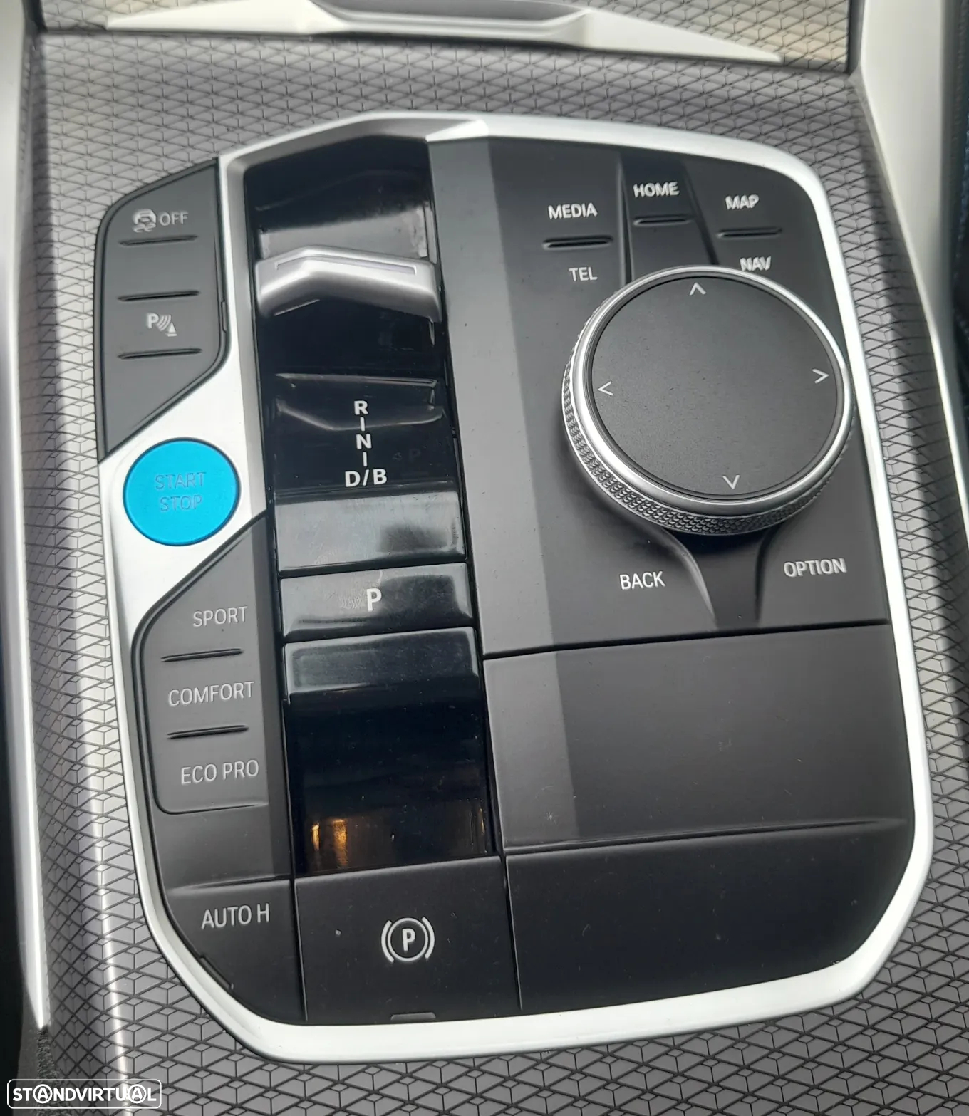 BMW i4 eDrive40 Pack Desportivo M - 20