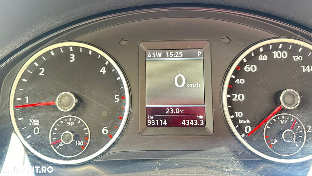 Volkswagen Tiguan 2.0 TDI CR DPF 4Motion DSG Sport&Style - 2