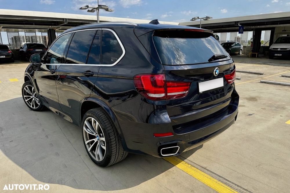 BMW X5 - 5