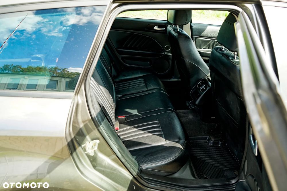 Alfa Romeo 159 1.9JTDM Impression - 21