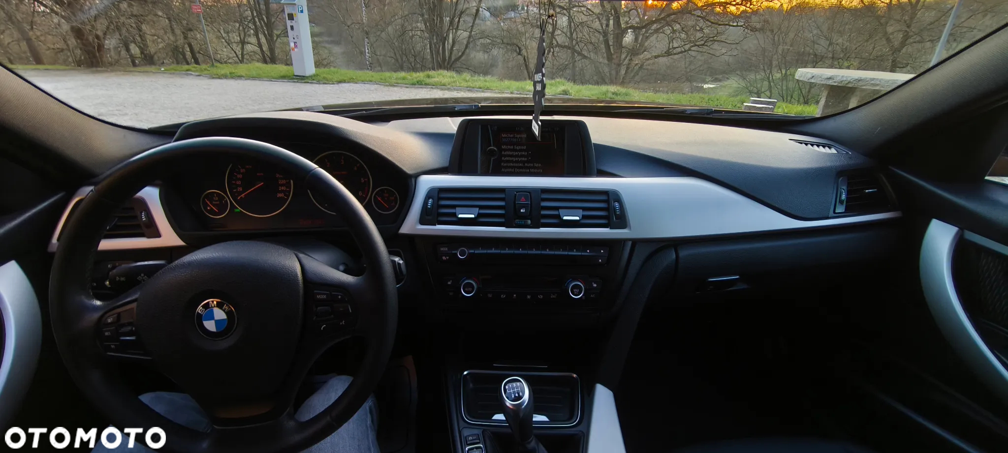 BMW Seria 3 - 9