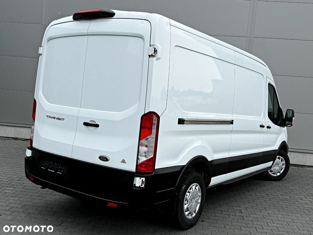 Ford Transit - 5