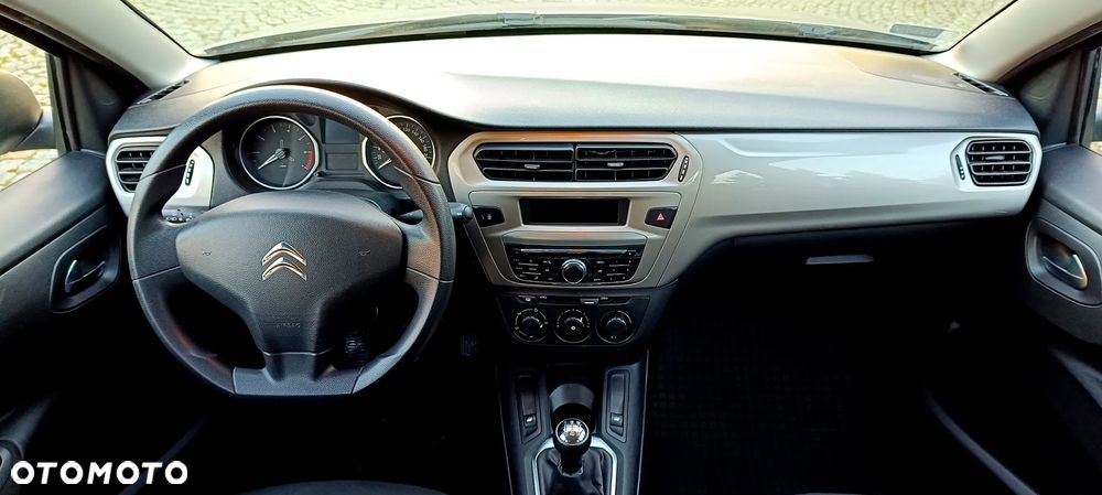Citroën C-Elysée 1.6 VTi MoreLife - 8