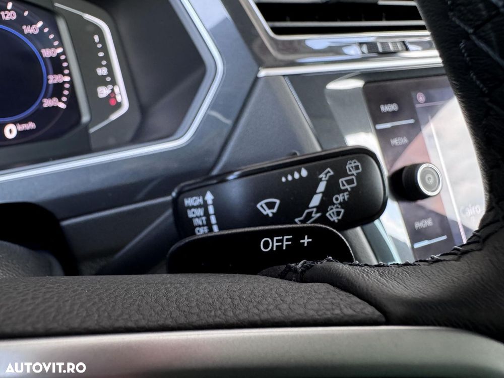 Volkswagen Tiguan 1.4 eHybrid OPF DSG Life - 20