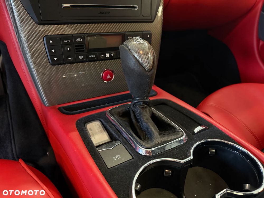 Maserati Quattroporte Sport GT S Automatic - 22