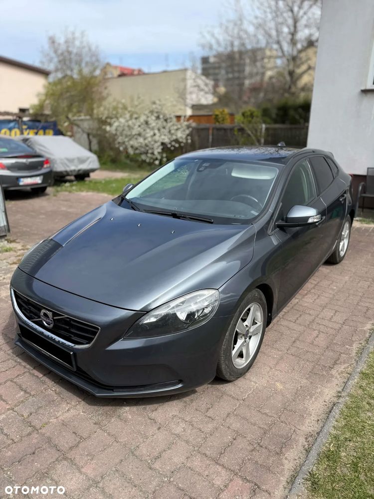 Volvo V40 T4 Kinetic - 1