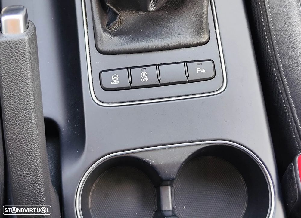 Kia Sorento 2.2 CRDi TX TOP - 19