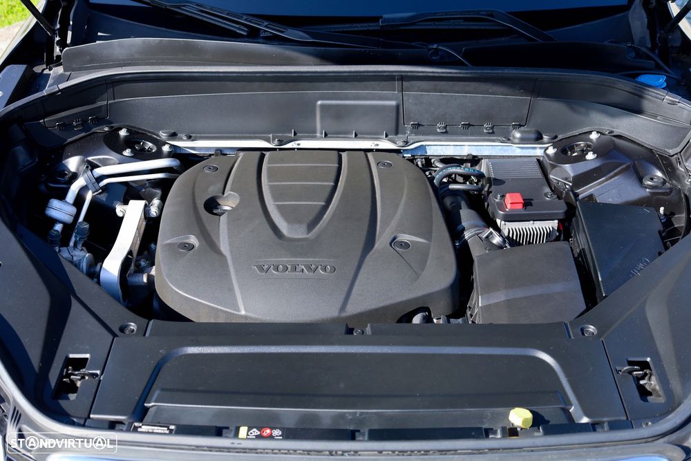 Volvo XC 90 2.0 D4 Inscription - 32