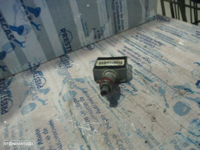Modulo 8200924611 RENAULT LAGUNA 2 2002 Sensor De Pressao Dos Pneus - 2