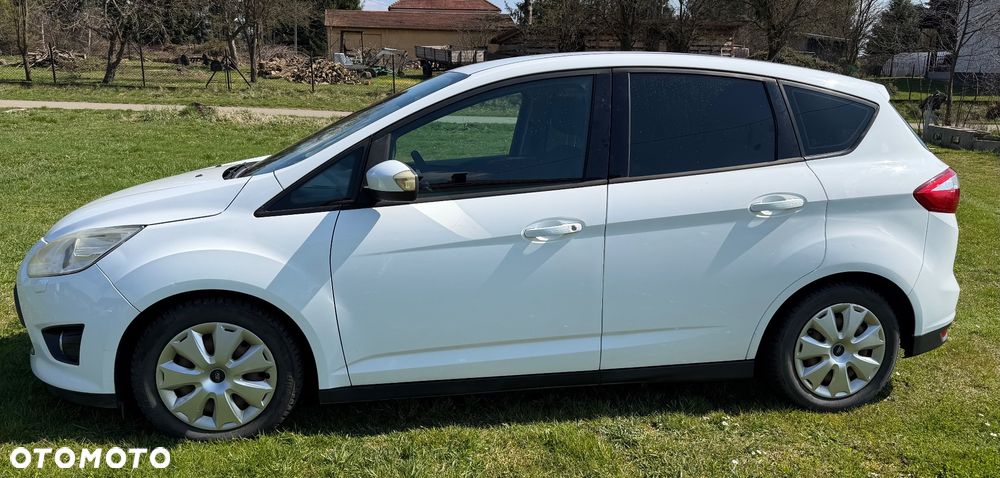 Ford C-MAX 1.6 TDCi Trend - 3