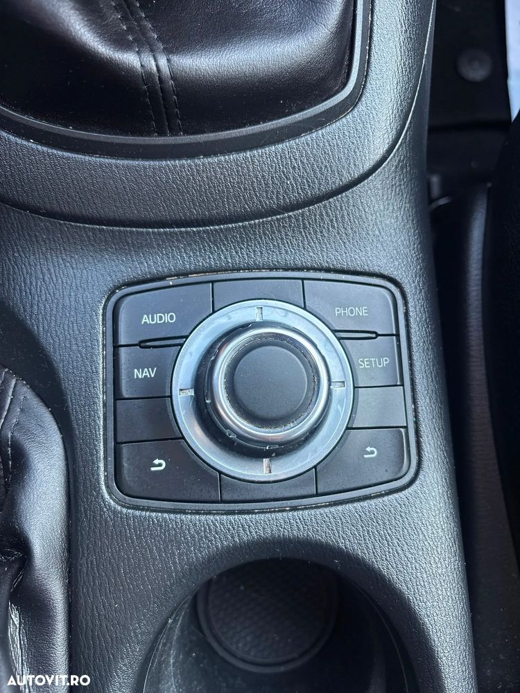 Mazda CX-5 - 18