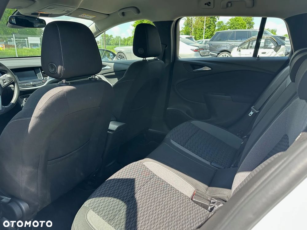 Opel Astra - 14