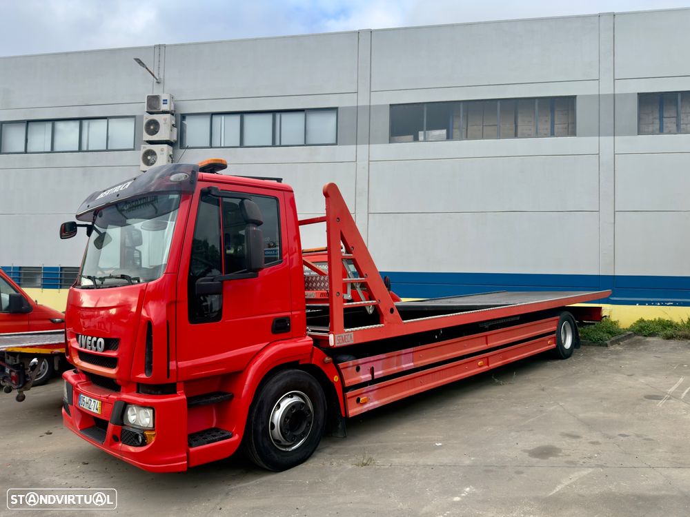 Iveco 140250 - 2
