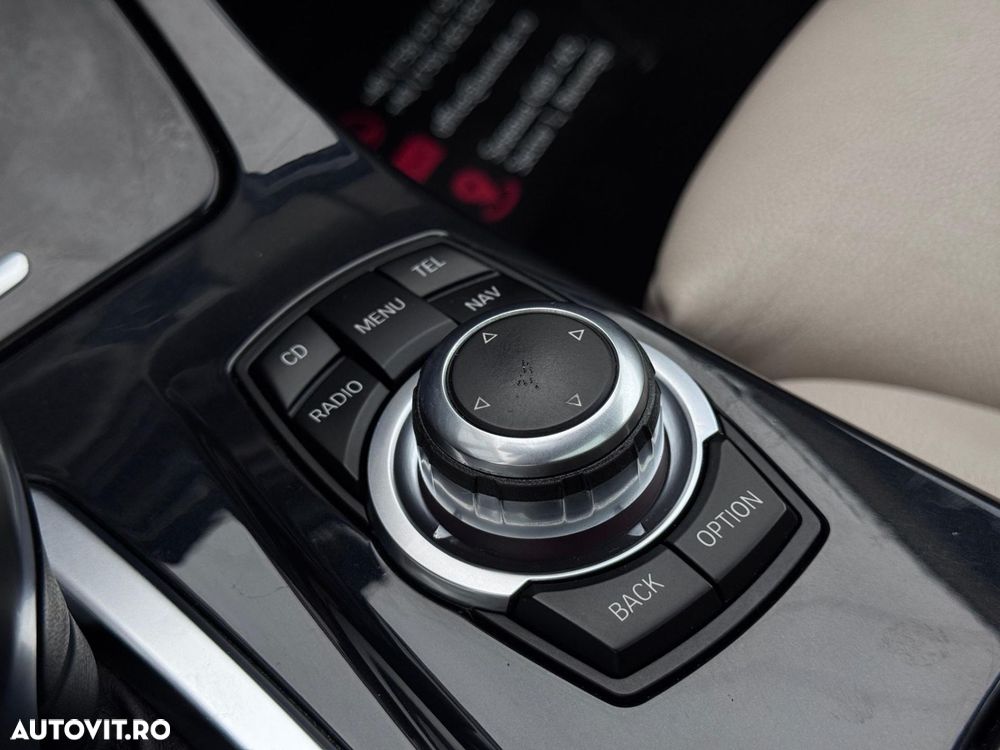 BMW Seria 5 528i Aut. - 16