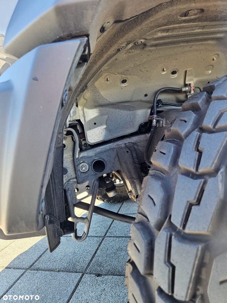Suzuki Jimny 1.5 Pro - 7